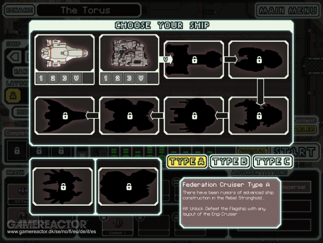 FTL: Faster Than Light