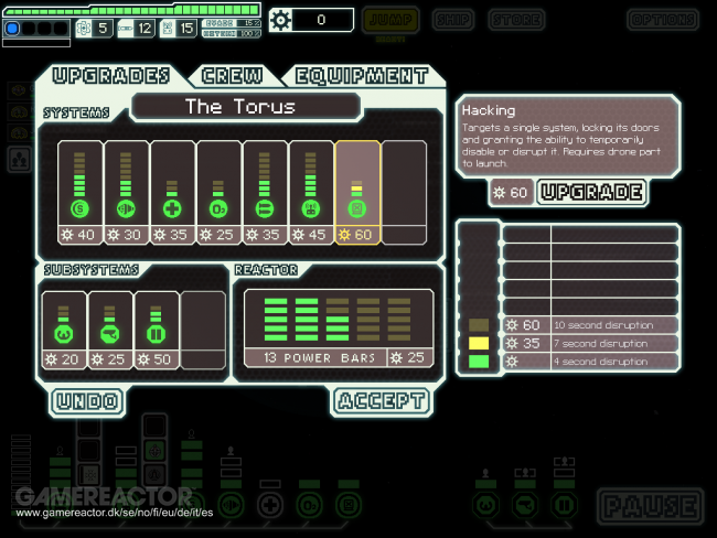 FTL: Faster Than Light