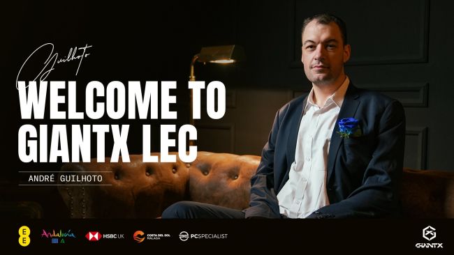 League of Legends