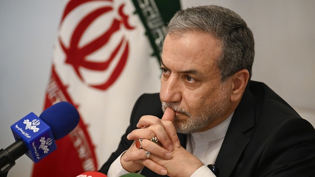 Iran kiistää Donald Trumpin väitteen, jonka mukaan rauhansopimus olisi saatu aikaan