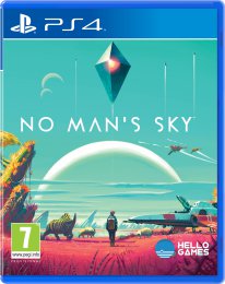 No Man's Sky