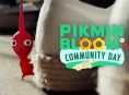 Pikmin Bloomin ensimmäinen Community Day pidetään 13. marraskuuta