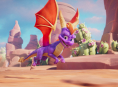 Spyro: A Realm Beyond julkistettiin Xbox Games Showcase -tapahtumassa, julkaisu keväällä 2027