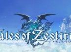 Tales of Zestiria paljastettiin