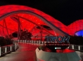 Disney Worldin Tron Lightcycle Run -vuoristorata korvaa Daft Punkin musiikin Nine Inch Nailsilla