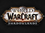 World of Warcraft: Shadowlands myöhästyy