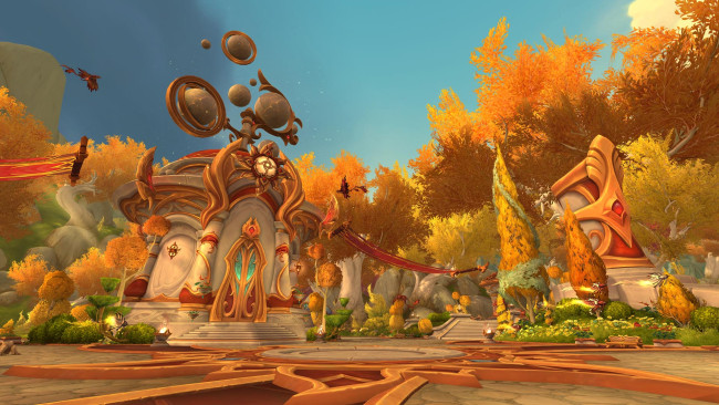 World of Warcraft: Midnight