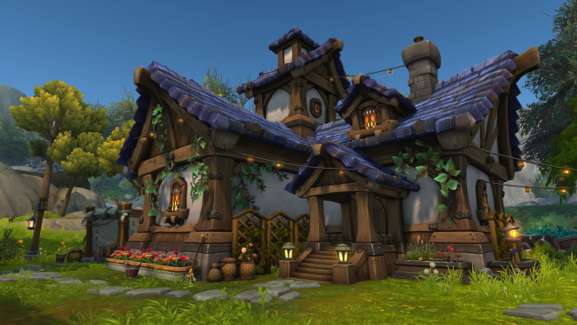 World of Warcraft: Midnight