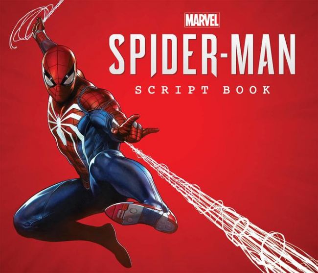 Spider-Man