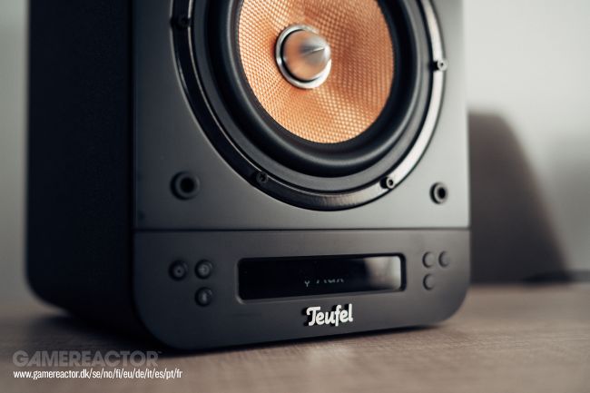 Teufel Ultima 25 Active