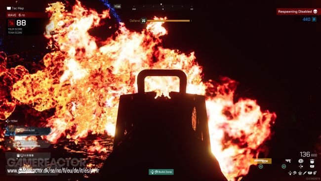 Starship Troopers: Extermination (PS5)