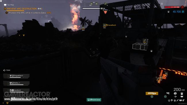 Starship Troopers: Extermination (PS5)