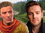 Kingdom Come: Deliverance -pelin Hans Caponia esitt&auml;nyt n&auml;yttelij&auml; oli v&auml;h&auml;ll&auml; lopettaa n&auml;yttelemisen, ennen kuin Warhorse kutsui h&auml;net jatko-osaan