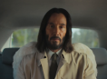 Keanu Reeves esittää enkeliä komediassa Good Fortune