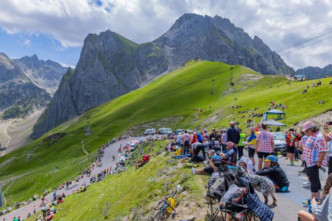 Tour de France lyhentää 19. etappia lehmien tarttuvan taudin vuoksi