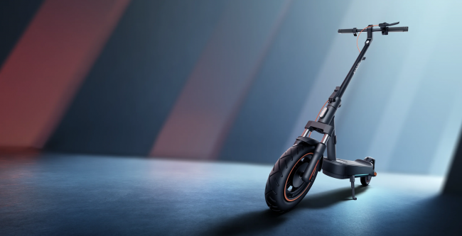 Xiaomi Electric Scooter 5 Max - vakaa ja hyvin vääntävä skuutti