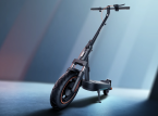 Xiaomi Electric Scooter 5 Max - vakaa ja hyvin v&auml;&auml;nt&auml;v&auml; skuutti