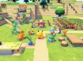 Pokémon ottaa mallia Animal Crossingista Pokopian avulla