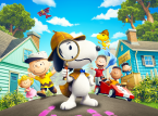 Snoopy & The Great Mystery Club