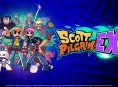 16 vuotta Scott Pilgrim -sarjan päättymisen jälkeen sen alkuperäinen tekijä on luomassa uutta yksiosaisen sarjakuvan