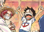 Animaatiouudelleenfilmatisointi The One Piece purjehtii Netflixiin helmikuussa 2027