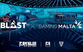 BLAST ja Malta tekevät sopimuksen, jonka mukaan maasta tulee johtava Counter-Strike 2 -maa kolmeksi vuodeksi