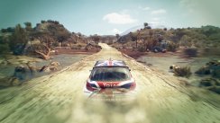 Dirt 3: Haastattelussa Paul Coleman