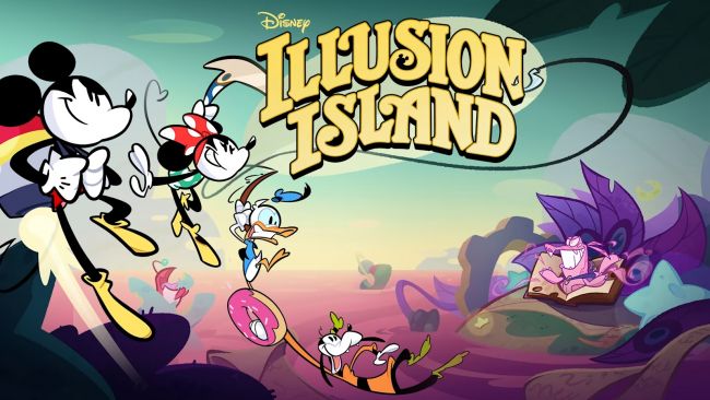 Voit nyt ladata ja pelata Disney Illusion Island ilmaiseksi 17. joulukuuta asti, jos sinulla on Nintendo Switch Online -palvelu.
