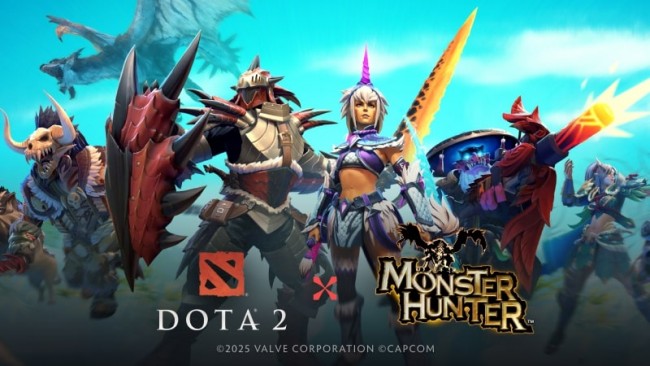 Dota 2 esittelee 