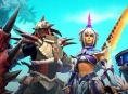 Dota 2 esittelee "massiivisen" Monster Hunter -crossoverin