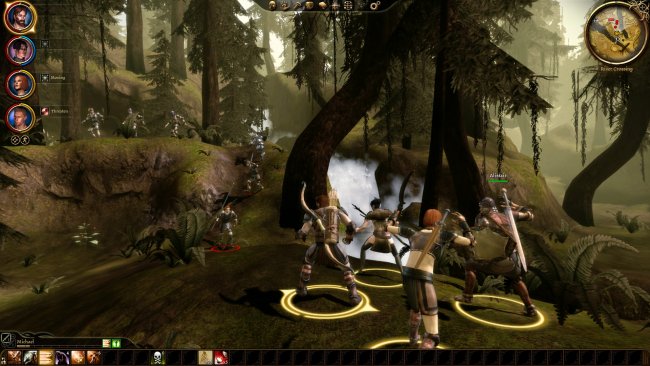 Dragon Age: Origins