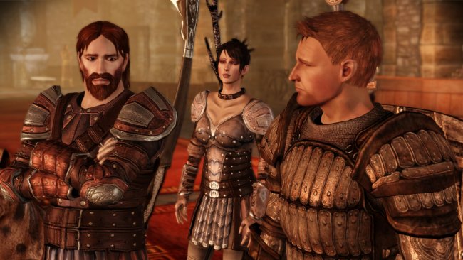 Dragon Age: Origins