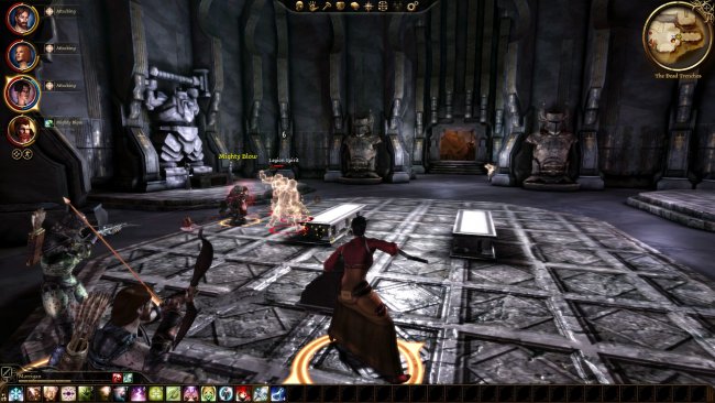 Dragon Age: Origins