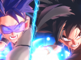 Kymmenen vuotta my&ouml;hemmin &rdquo; Dragon Ball Xenoverse 2 &rdquo; saa viimeisen luvunsa