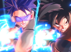 Kymmenen vuotta my&ouml;hemmin &rdquo; Dragon Ball Xenoverse 2 &rdquo; saa viimeisen luvunsa