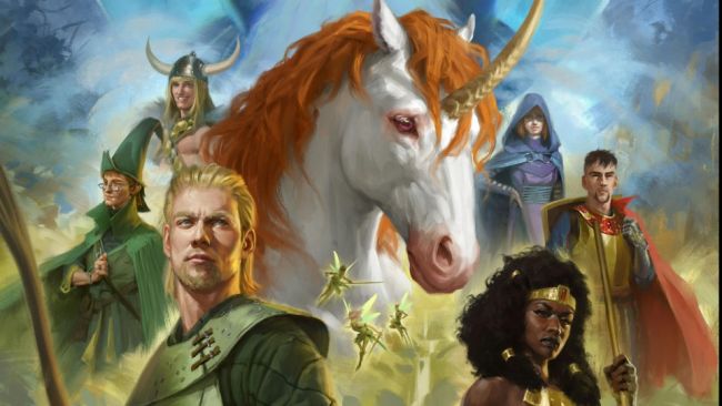 Hasbron toimitusjohtaja vahvistaa, että tekoälyä ei ole tulossa sen videopeleihin, D&D:hen tai Magic: The Gatheringiin