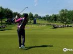 EA Sports PGA Tour on hyvä valinta lajityypin faneille