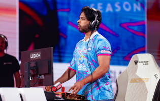 Esports World Cup 2026: Kaksi Tekken 8 -turnauksen ryhm&auml;vaiheen 2 ottelukaaviota on vahvistettu