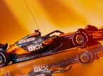 McLaren Formula 1 -tiimi juhlii 1000 kisastarttia t&auml;n&auml; viikonloppuna Monacossa.