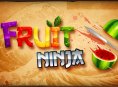 Fruit Ninja -elokuva on työn alla
