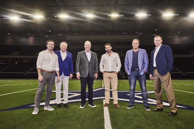 GameSquare Esports osti Complexity Gamingin