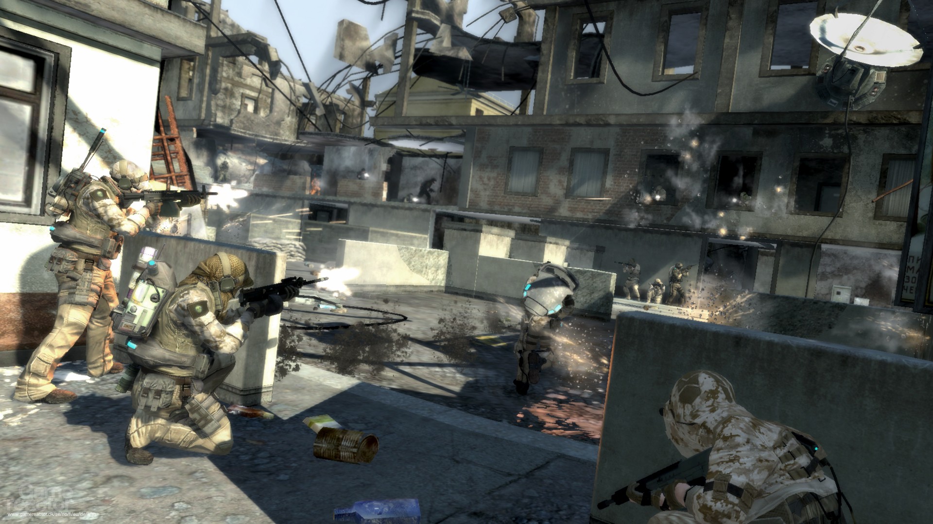 Ghost Recon Phantoms