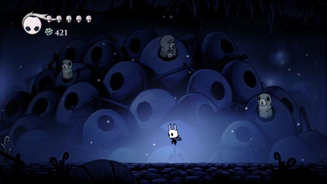Hollow Knight