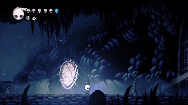 Hollow Knight