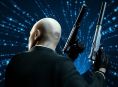 Huhun mukaan Hitmanin kehitt&auml;jill&auml; ty&ouml;n alla fantasiaroolipeli Xboxille