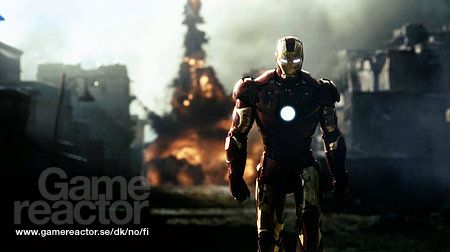 Iron Man