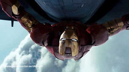 Iron Man