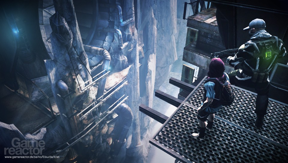 Killzone: Mercenary