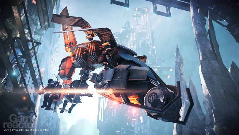 Killzone: Mercenary