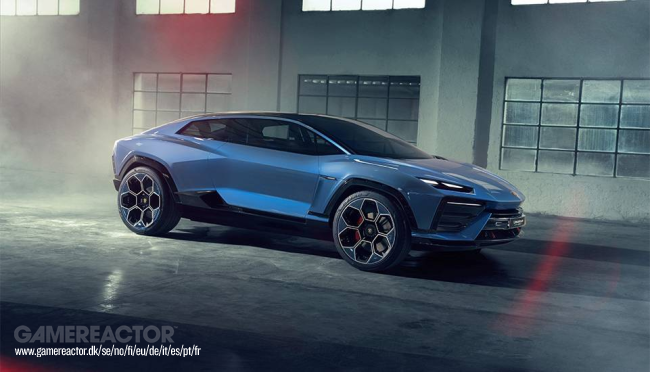 Lamborghinin toimitusjohtajan mukaan EV:n viivästyminen on "oikea tie"
